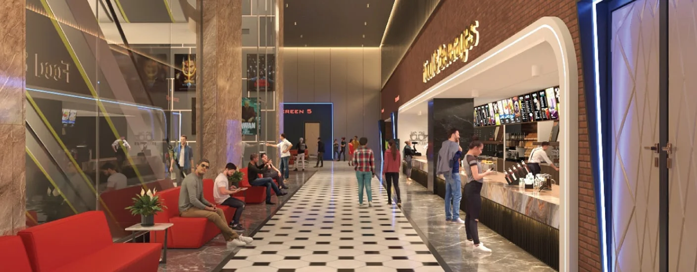 Aishwaryam One Moshi Gymnasium Image