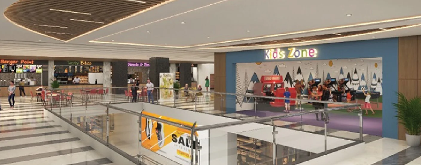 Aishwaryam One Moshi Multipurpose Area Image