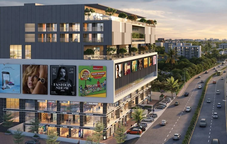 Aishwaryam One Moshi Key Highlights Image